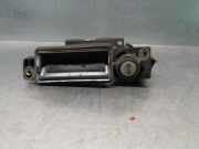 Handgriff Kofferraum A2037500693 Mercedes-Benz CLASE E (W211) BERLINA 2.7 CDI CAT