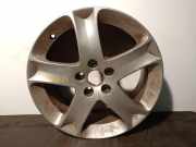 Felge 5402J4 Peugeot 407 (6D) Limousine 2.0 HDiF 16V (DW10BTED4(RHR))