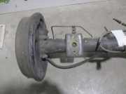 Hinterachse 521004A805 Hyundai H-1/H-200 Van 2.5 CRDi Powervan (D4CB)