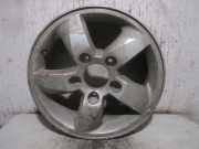 Felge 529103E600 Kia Sorento I (JC) SUV 2.5 CRDi 16V (D4CB)