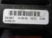 Tachoeinheit Kmh 46748139 Fiat Doblo Cargo (223) Van 1.9 D (223.A.6000)