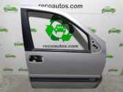 Tür Rechts Vorne 124501 Opel Sintra Großraumlimousine 2.2i GLS,CD 16V (X22XE)