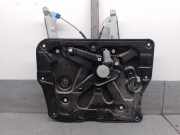 Fensterheber Links Vorne 80731EH100 Nissan II (T31) 2.0 FWD