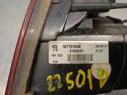 Hauptzylinder 3C1611301 Volkswagen Passat Variant (365) Kombi 2.0 TDI 16V 140 (CFFB(Euro 5)) CFFB(Euro 5)