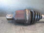 Stoßstange Hinten PARTECENTRAL Ford Transit Van 2.2 TDCi 16V (P8FA)