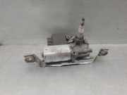 Scheibenwischermotor Hinten 54903212 Renault ESPACE / GRAND ESPACE (JE0) 2.2 dCi Turbodiesel CAT