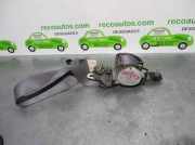 Sicherheitsgurt Rechts Hinten 4PUERTAS Nissan King Cab/Pickup 4x4 (D22) Pick-up 2.5 dCi 16V (YD25DDTi)