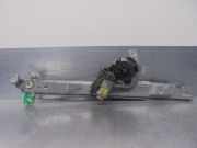 Fensterheber Rechts Vorne 8201010936 Renault SCENIC II 1.9 dCi Diesel FAP