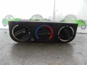 Bedienung Klimaanlage E366411 BMW 3 serie (E36/4) Limousine 325 tds (M51-D25)