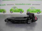 Stoßdämpfer Rechts Vorne Mercedes-Benz E (W124) Limousine 2.0 E-200 16V (M111.940)