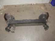 Hinterachse 7701477386 Renault MODUS 1.5 dCi Diesel