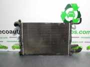 Radiator 96FB8005LB Ford Fiesta 4 Schrägheck 1.25 16V (DHA)