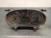 Tachoeinheit Kmh 8200252449 Renault Trafic New (FL) Van 2.5 dCi 16V 135 (G9U-730)