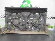 Kühlerventilator 1830884016 Peugeot 406 BERLINA (S1/S2) STDT