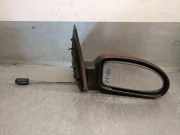 Schließplatte Kühlerträger DECHAPA Fiat Ducato (230/231/232) Ch.Cab/Pick-up 2.5 D (8140.67.2200)