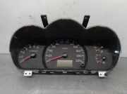 Tachoeinheit Kmh 940032F340 Kia Cerato Schrägheck 2.0 CRDi 16V (D4EA)