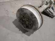 Radiator 19010R06E01 Honda CR-V (RE/RM) SUV 2.2 i-CTDi 16V (N22A2)