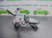 Scheibenwischermotor Hinten 987002B000 Hyundai Santa Fe II (CM) SUV 2.2 CRDi 16V 4x4 (D4EB)