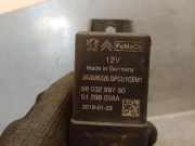 Vorglüh Relais 9803299780 Citroën C4 Picasso (3D/3E) Großraumlimousine 1.6 BlueHDI 120 (DV6FC(BHZ))