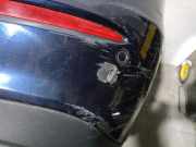 Stoßstange Hinten A21388508019999 Mercedes-Benz E (W213) Limousine E-350d 3.0 V6 24V (OM642.855)