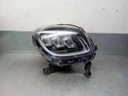 Scheinwerfer Rechts A4539069601 Smart Forfour (453) Schrägheck 5-drs Electric Drive, EQ (5AL60)