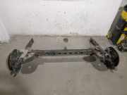 Hinterachse 555016630R Renault III Autobús (JG_) 1.6 dCi 95 (JGMR, JGMJ)