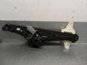 Fensterheber Links Hinten 9840158680 Citroën C5 Aircross I (A4/AC/AJ/AR) SUV 1.2 e-THP PureTech 130 (EB2ADTS(HNS))