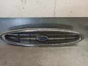 Grill 96BG8200 Ford Mondeo II Schrägheck 1.8i 16V E2/96 EEC (RKF)