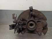 Bedienung Klimacontrolle 61834900100 Opel Meriva Großraumlimousine 1.7 CDTI 16V (Z17DTH)