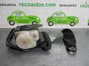 Sicherheitsgurt Links Hinten Toyota Yaris Verso (P2) Großraumlimousine 1.4 D-4D (1NDTV)