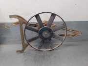 Kühlerventilator 125350 Citroën CITROËN 1.1