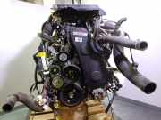 Motor 1KD Toyota LAND CRUISER (J15) 3.0 Turbodiesel