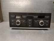 Bedienung Klimacontrolle 4L0820043F Audi Q7 (4LB) SUV 3.0 TDI V6 24V (BUG)