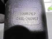 Scheibenwischermotor Vorne 76530T0AJ01 Honda CR-V (RE/RM) SUV 1.6 i-DTEC 16V (N16A2)