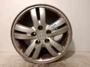 Felge 529102E220 Hyundai Tucson (JM) SUV 2.0 CRDi VGT 16V 4x2 (D4EA)