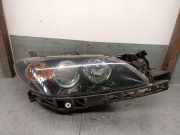 Scheinwerfer Rechts BN8V510K0D Mazda BERLINA (BK) 1.6 CD Diesel CAT