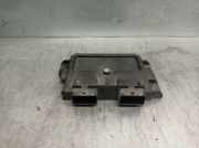Motorsteuergerät 9644710280 Peugeot 206 BERLINA 1.9 Diesel