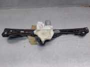 Fensterheber Links Hinten 9676172480 Citroën CITROËN C4 PICASSO *