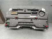 Tachoeinheit Kmh 83800K0221 Toyota Yaris IV (P21/PA1/PH1) Schrägheck 1.5 12V Hybrid (M15AFXE)