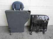 Türgriff Innen Rechts Vorne 6K0837222C Volkswagen Caddy II Kombi (9K9B) Großraumlimousine 1.9 TDI (AHU) AHU