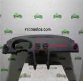 Armaturenbrett 8P1857033 Audi A3 (8P1) Schrägheck 3-drs 1.9 TDI (BXE)