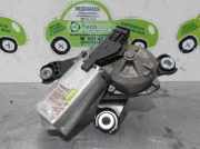 Scheibenwischermotor Hinten 28710AU200 Nissan PRIMERA BERLINA (P12) 1.9 16V Turbodiesel CAT