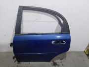 Tür Links Hinten 96547907 Daewoo / Chevrolet Lacetti (KLAN) Schrägheck 1.6 16V (F16D3)