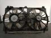 Kühlerventilator 1671131340 Lexus GS (..S19) Coupé 450h 3.5 V6 24V (2GR-FSE)