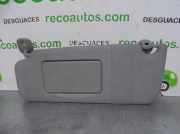 Sonnenblende Links 7700849117 Renault CLIO II FASE II (B/CB0) 1.5 dCi Diesel