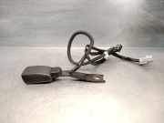 Achsschenkel Halter Rechts Vorne 9200175 Volvo V70 (GW/LW/LZ) Kombi 2.0 10_V (B5202S)