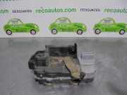 Türschloss Links Hinten 4PINES Peugeot 406 (8B) Limousine 1.8 S,SL,ST,STX 16V (XU7JP4(LFY))