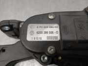 Gaspedal 8200386506D Dacia Sandero I (BS) Schrägheck 1.5 dCi 70 (K9K-792)