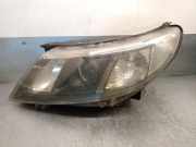 Scheinwerfer Links 12842041 Saab 9-3 II Sport Limousine (YS3F) Limousine 1.9 TiD 16V (Z19DTH)