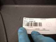 Türverkleidung Rechts Hinten 676300DM80C0 Toyota Yaris IV (P21/PA1/PH1) Schrägheck 1.5 12V Hybrid (M15AFXE)